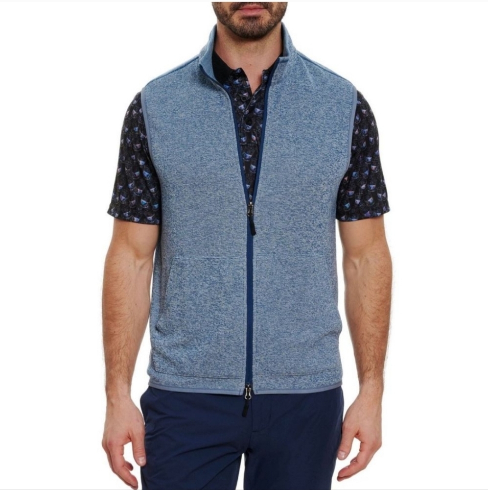 Robert Graham Vest
